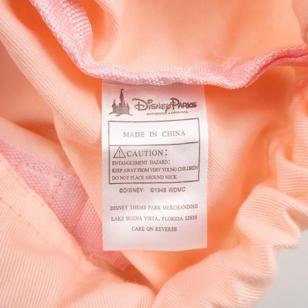 Disney bibbidi bobbidi